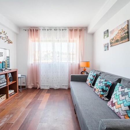 Guestready - A Brilliant Stay Near Alma Mall Coimbra Exterior foto