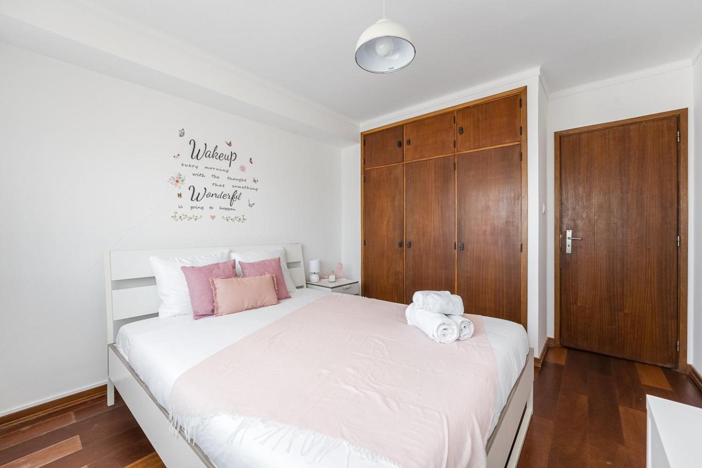 Guestready - A Brilliant Stay Near Alma Mall Coimbra Exterior foto