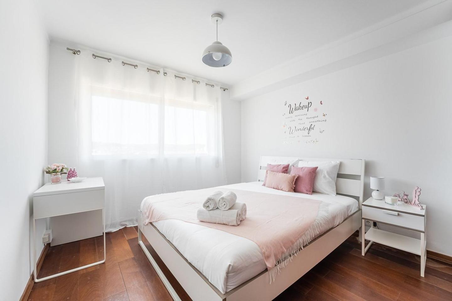 Guestready - A Brilliant Stay Near Alma Mall Coimbra Exterior foto