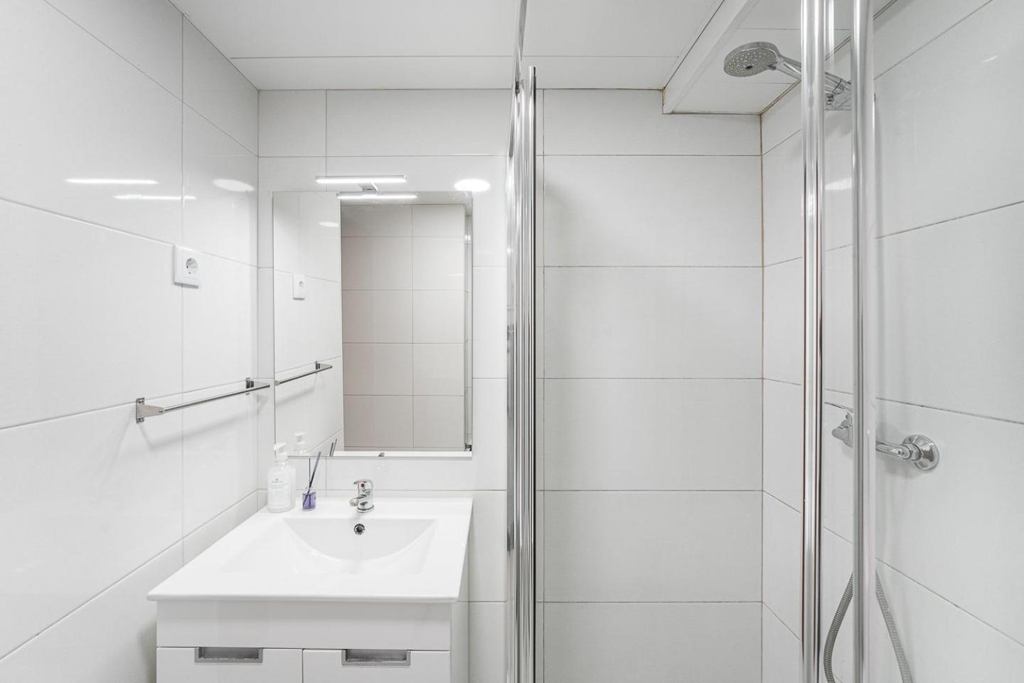 Guestready - A Brilliant Stay Near Alma Mall Coimbra Exterior foto