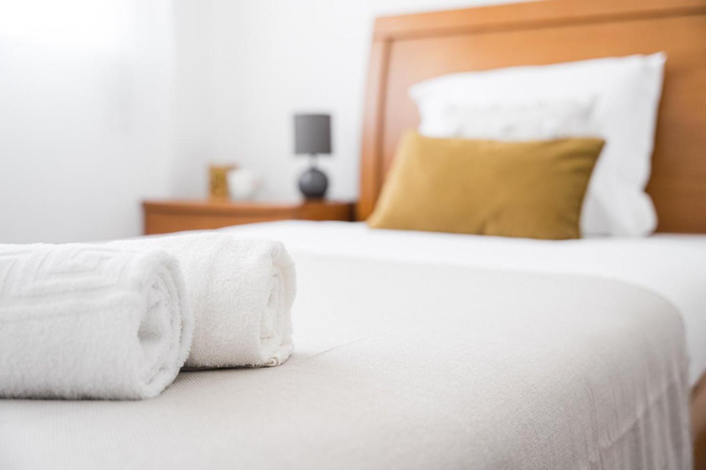 Guestready - A Brilliant Stay Near Alma Mall Coimbra Exterior foto