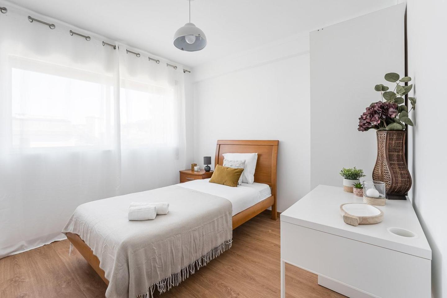 Guestready - A Brilliant Stay Near Alma Mall Coimbra Exterior foto