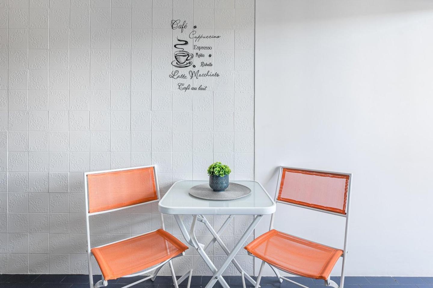 Guestready - A Brilliant Stay Near Alma Mall Coimbra Exterior foto